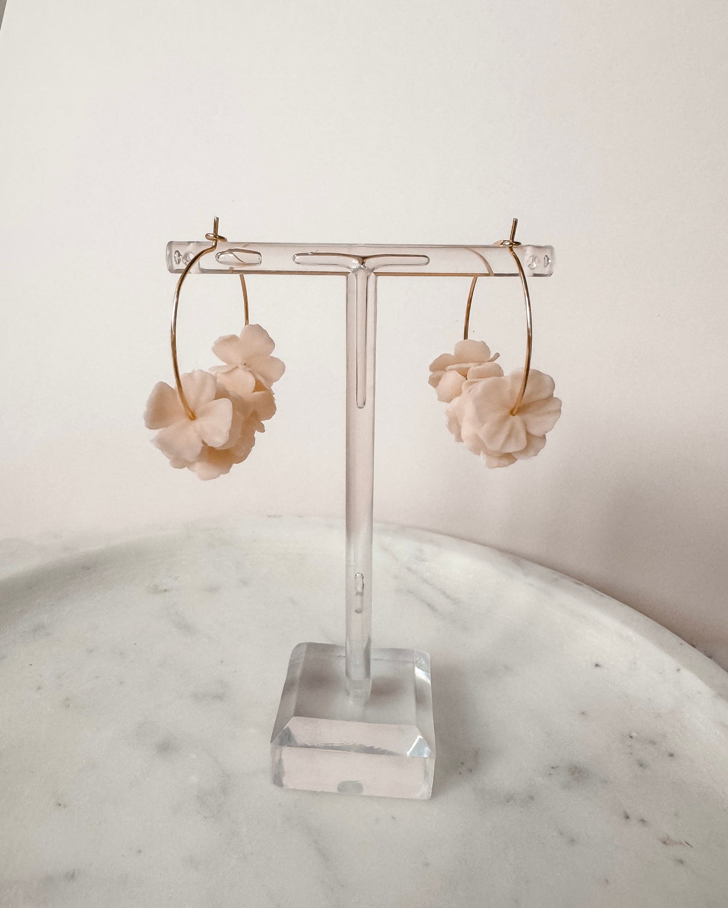 BLOSSOM in Pale Pink